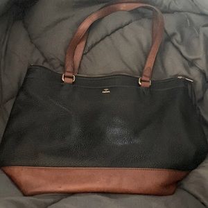 Fossil bag